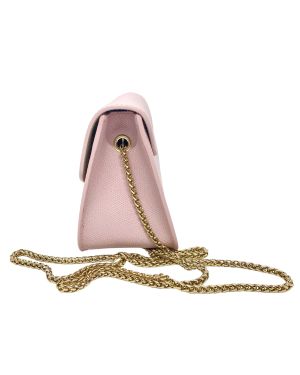 Чанта FURLA Metropolis в розово